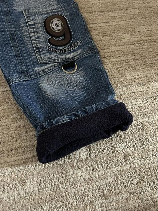 Летни и зимни дрехи за момче - 3 г, 4 г, 5 г, 6 г.