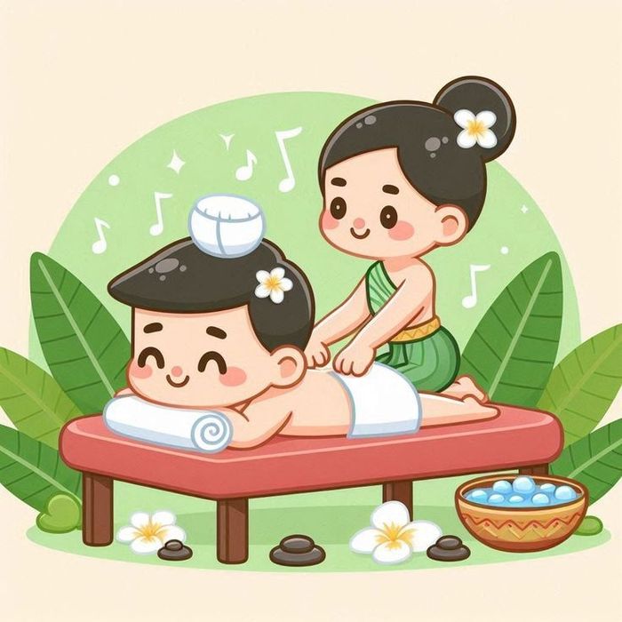 Masaj Relaxare / Terapeutic
