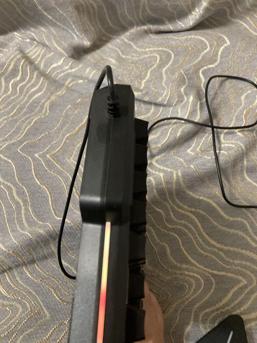 клавиатура nuos продам срочно