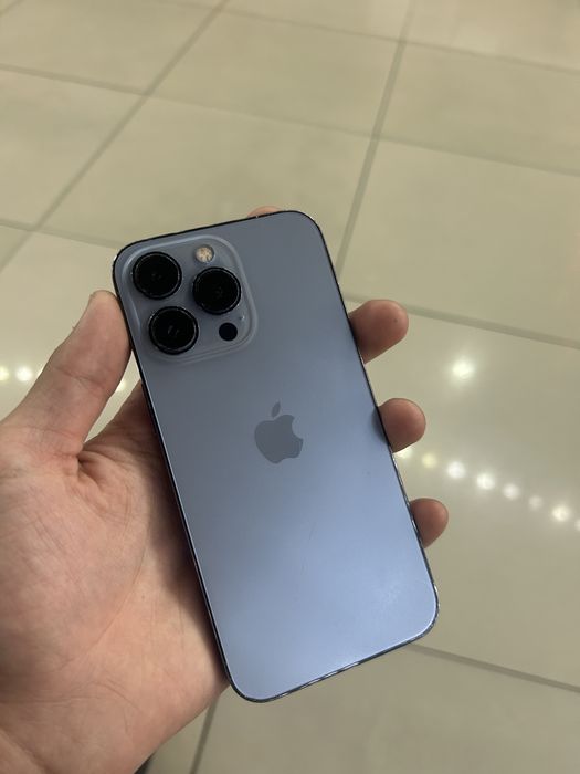iPhone 13 Pro 256gb