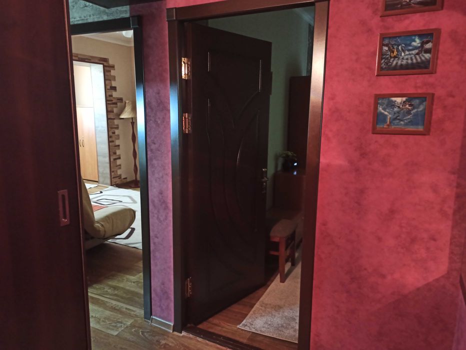 Сдается от собственника 2к комнатая кв, в Мирзо -улугбекском районе