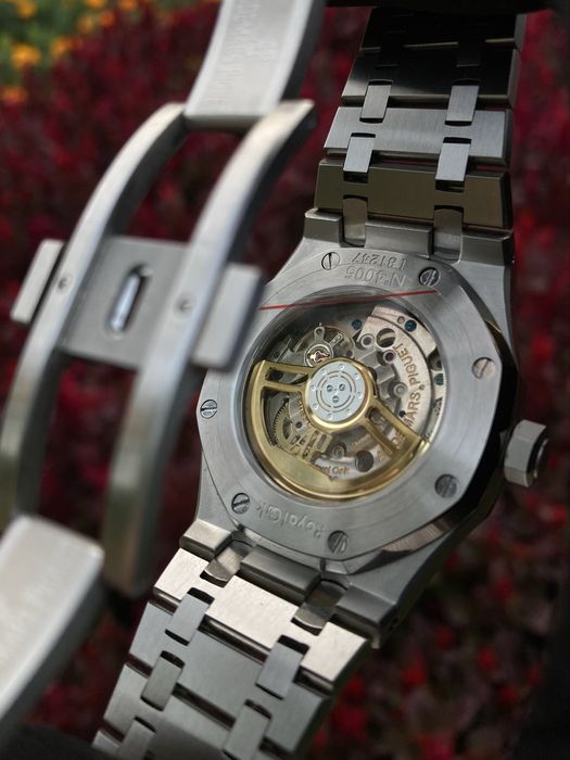 Audemars Piguet Royal Oak
