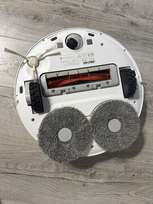 Xiaomi robot Vacuum S10+