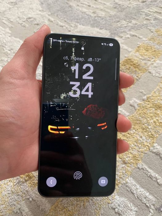 Samsung A36 5G 128GB