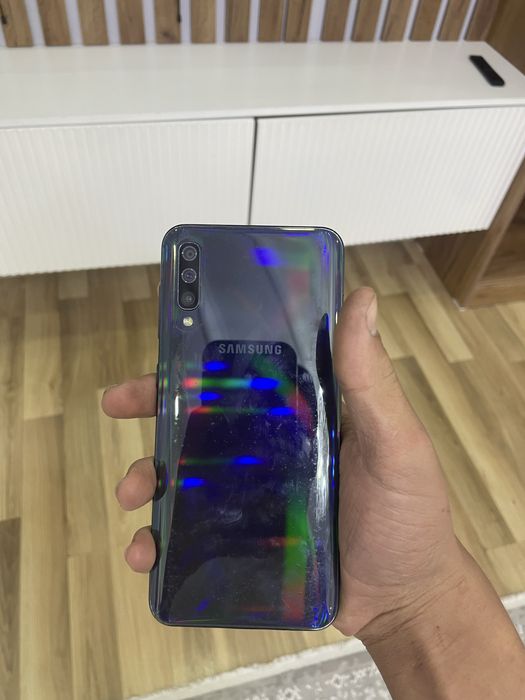 Samsung Galaxy a50