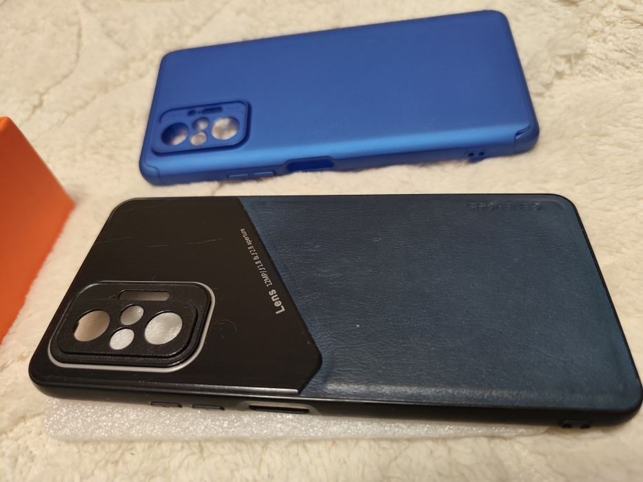 Продам Redmi note 10 Pro