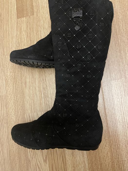 Renzoni Женские сапоги