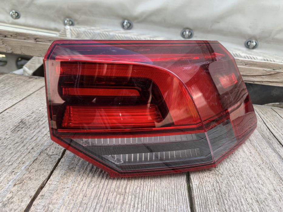 Стоп за VW Golf 8 VIII/ Голф 8