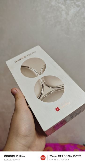 Продам/обменяю Huawei p50pro global