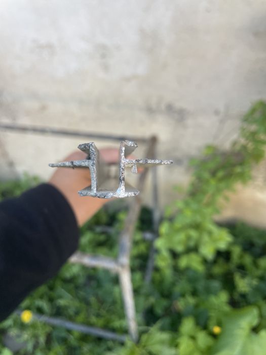 Продам  Н профель алюминевы