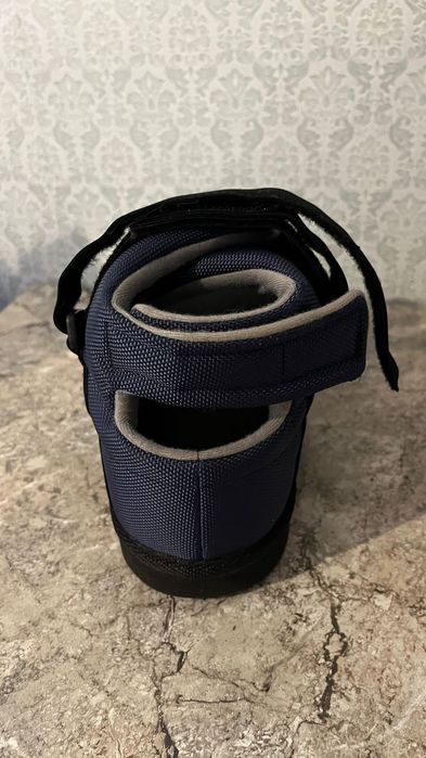 Продам обувь ортопедическая Барука