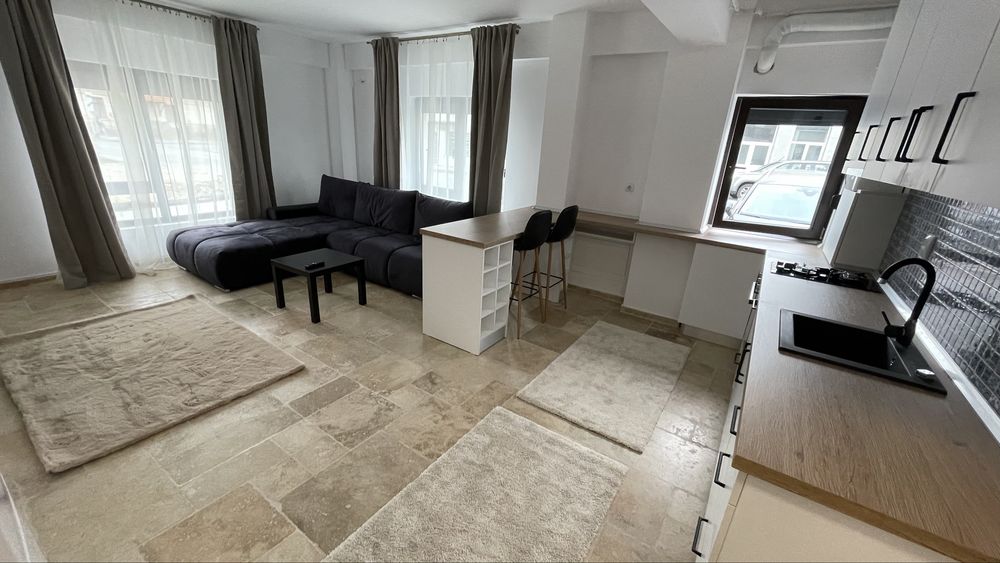 Închiriez apartament 2 camere decomandat lângă Parcul Coloana Infinitului, Târgu Jiu - View 4