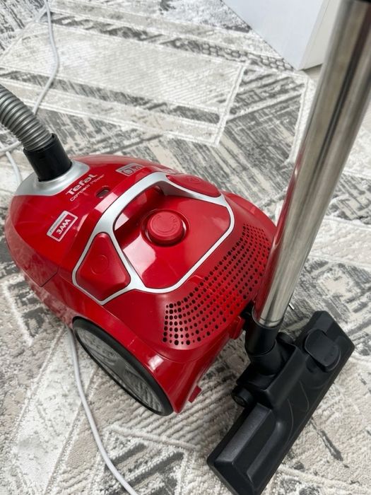 Продается пылесос Tefal Compact Power 3ААА