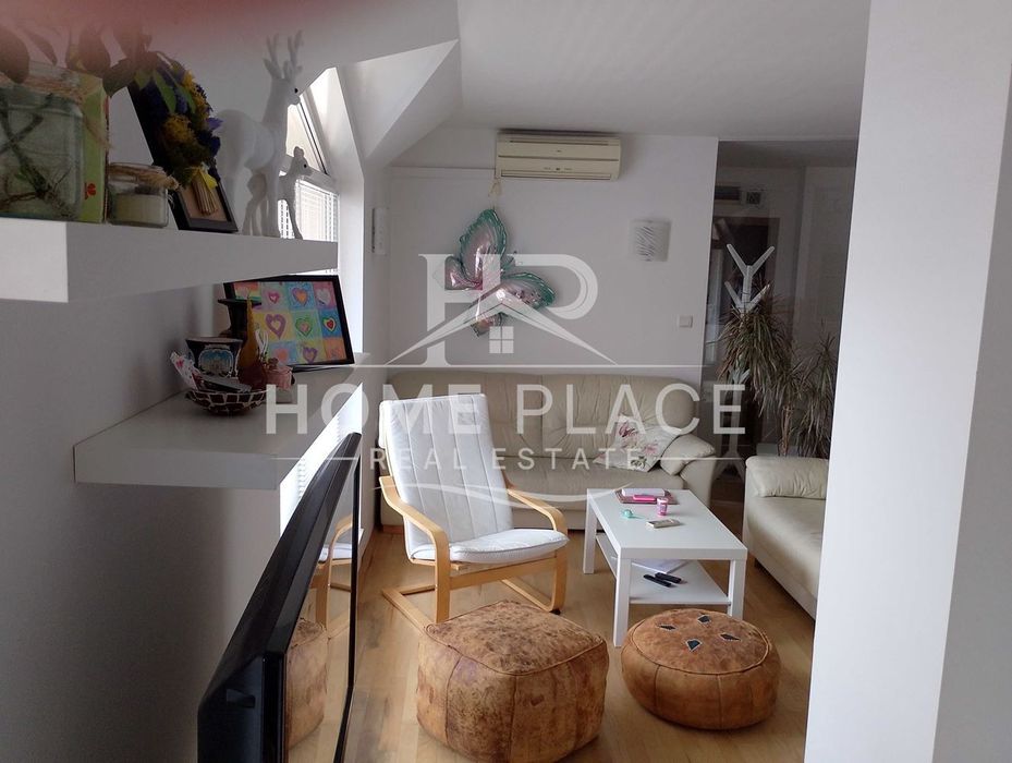 Продава се Тристаен апартамент в Варна, Чайка - 103 кв.м за 1617 €/кв.м - Снимка #2