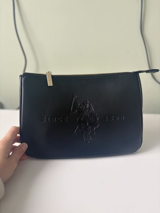 Продавам чанта Polo