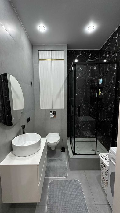 Продам евро двухкомнатную