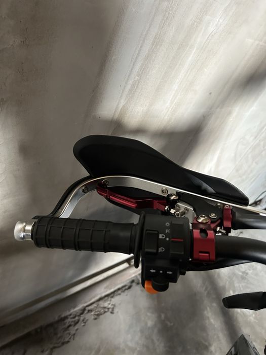 Эндуро ММЗ 06 про 300