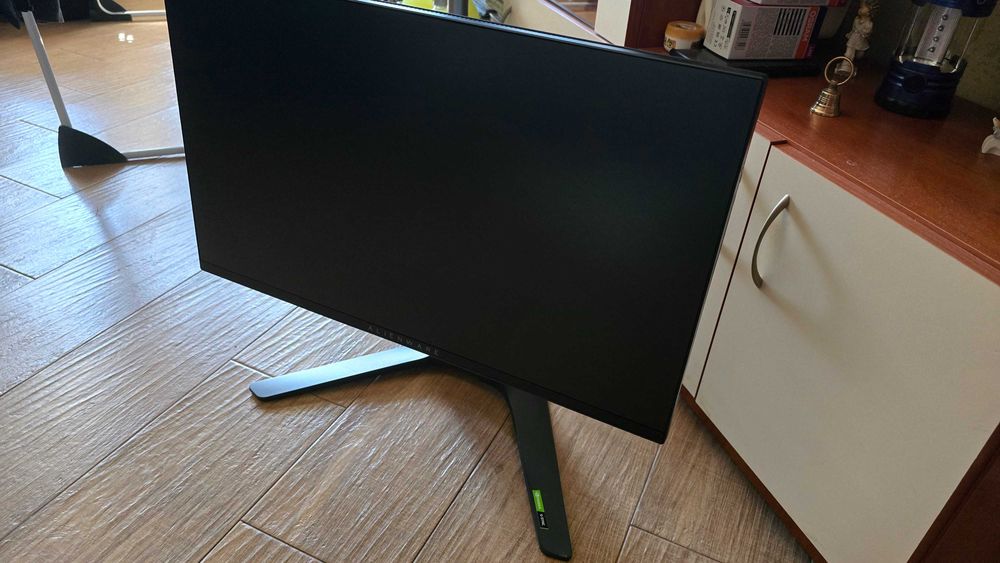 Монитор Alienware AW2521HFA 24.5″ 240 Hz IPS Full HD gaming монитор