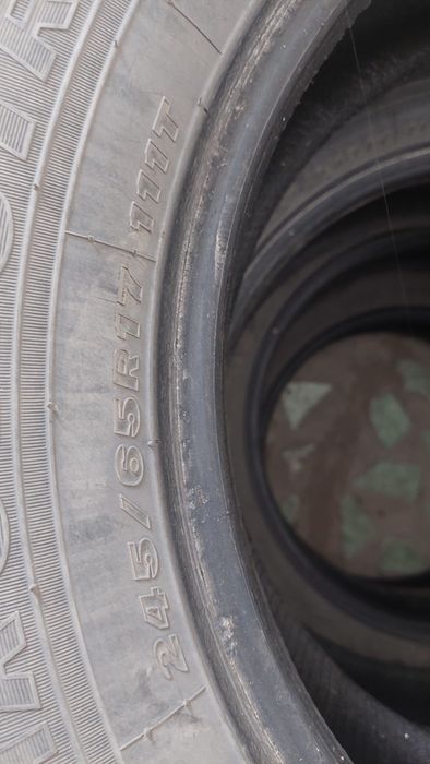 Шины Maxxis arctictrekker NS3