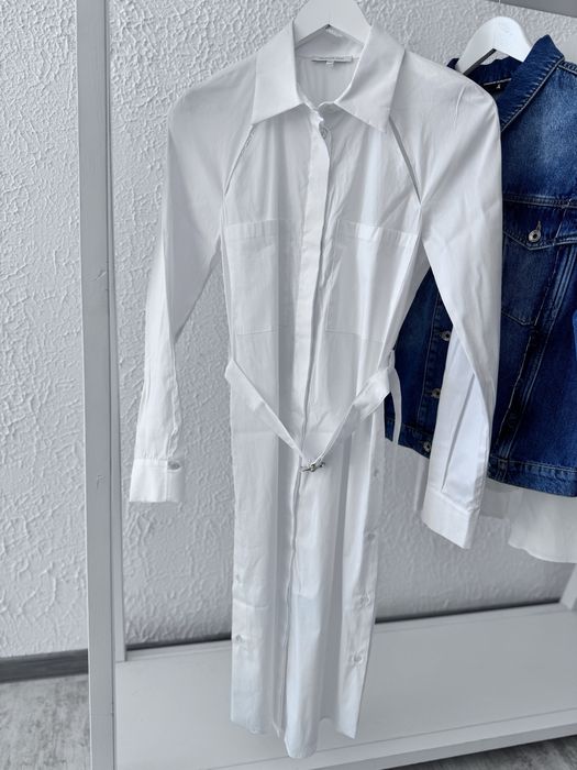 Рокля и риза Patrizia Pepe