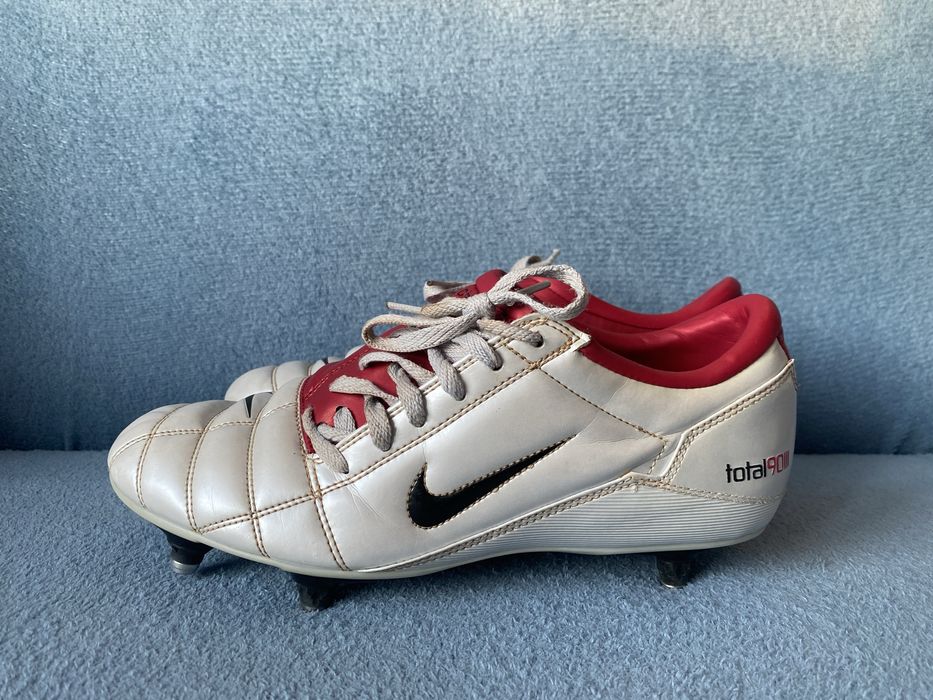 Nike Total 90 III SG mărimea 44 rar