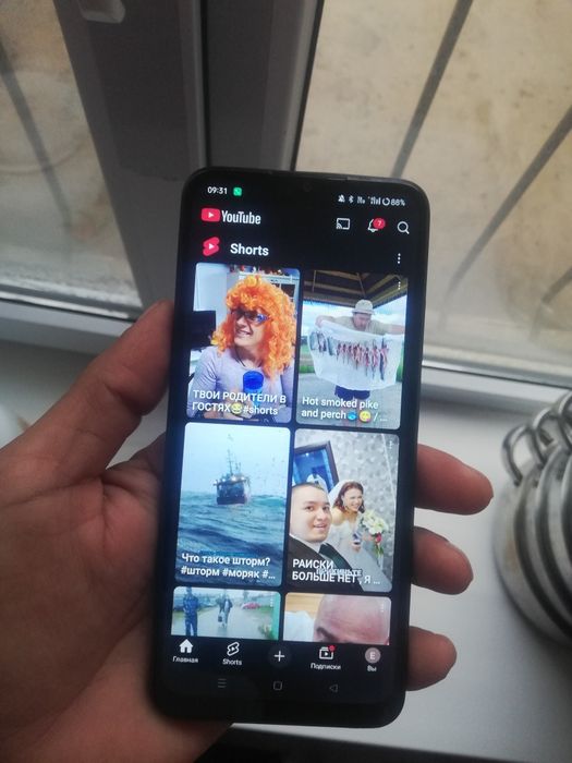 Оппо а 17 к отлично