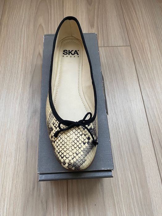 Балетки vagabond 40 размер