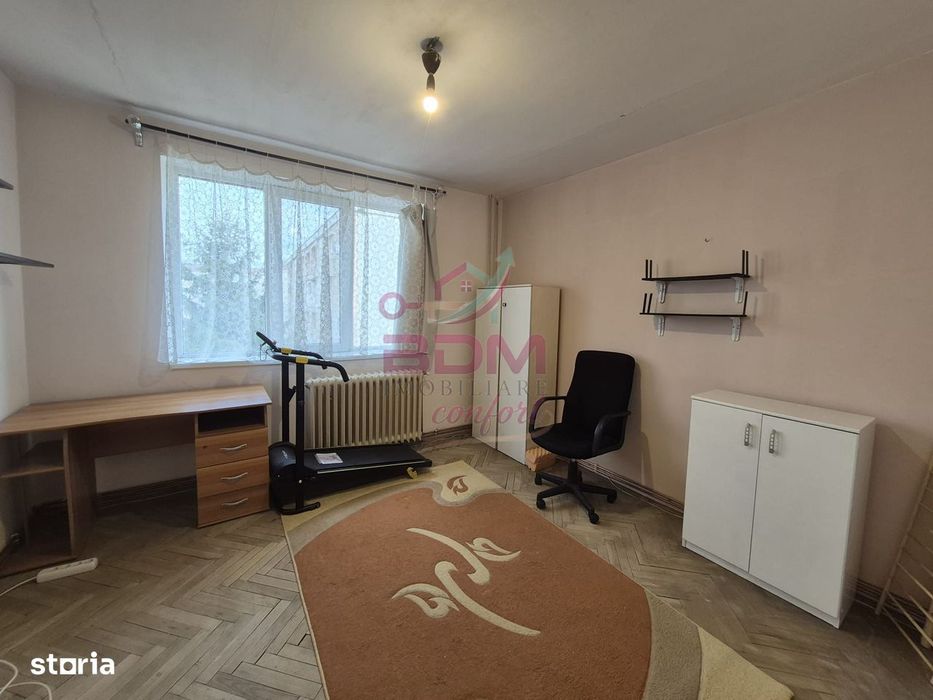 COMISION 0 | Apartament 2 camere | etaj intermediar | Micro 1