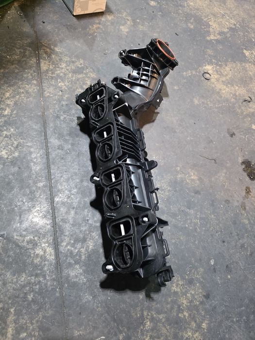 Galerie admisie bmw b47 originala in stare buna