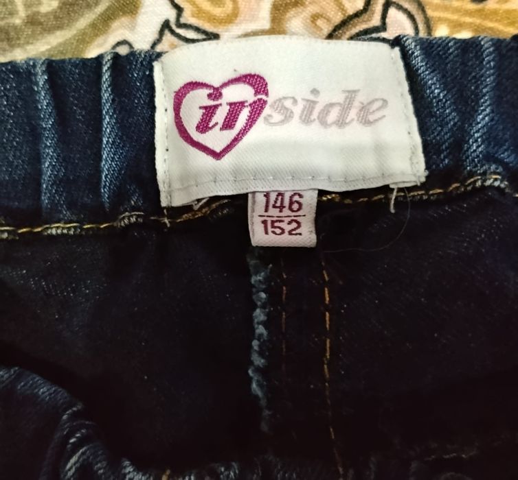 Blugi fata nr 146-152