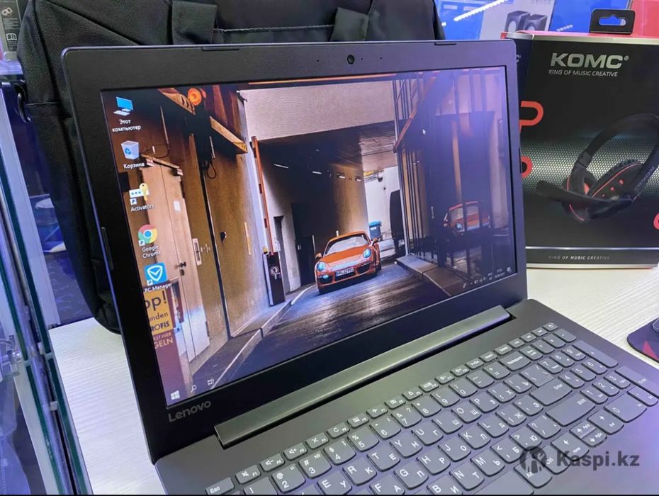 ‼️Мощный Ноутбук‼️[ Lenovo Ideapad ]