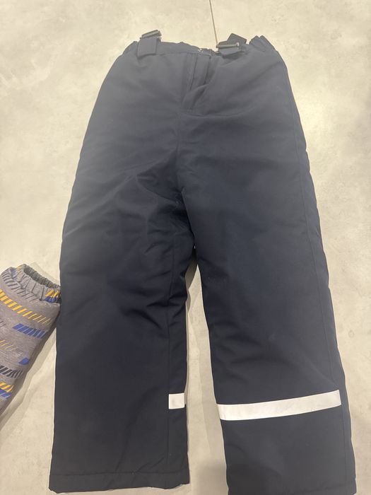 Зимний комбенизон