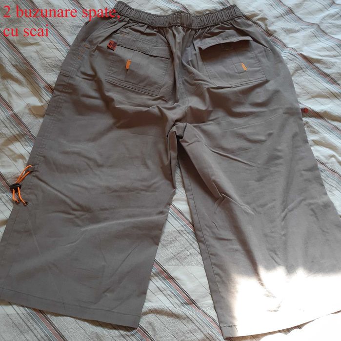 Pantaloni scurti barbati