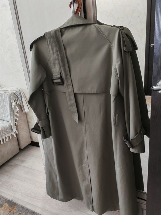 Продам тренч весна осень