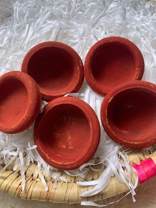 Aker Fassi Original Marocan. Ruj Natural 100%