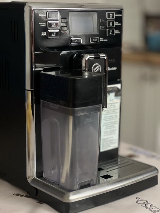 Кофемашина Saeco PicoBarista