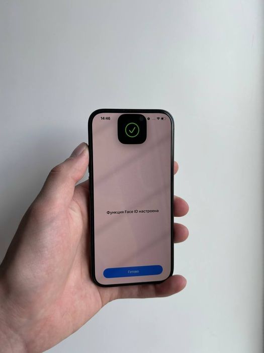 Iphone 15 pro / Айфон 15 про / 256гб 89акб