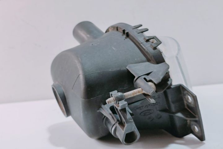 Far Ceata  Stanga  6948373 BMW Seria 3 E90/E91/E92/E93 (facelift) ser