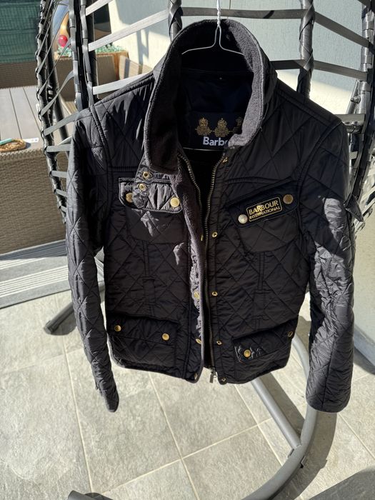 Jacheta Barbour in conditii bune