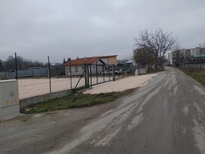 Дава се под наем Парцел в Пазарджик, Запад - 1000 кв.м за 306 € - Снимка #4