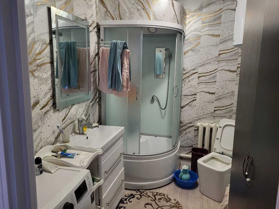 Продаётся дом в Рабочем посёлке