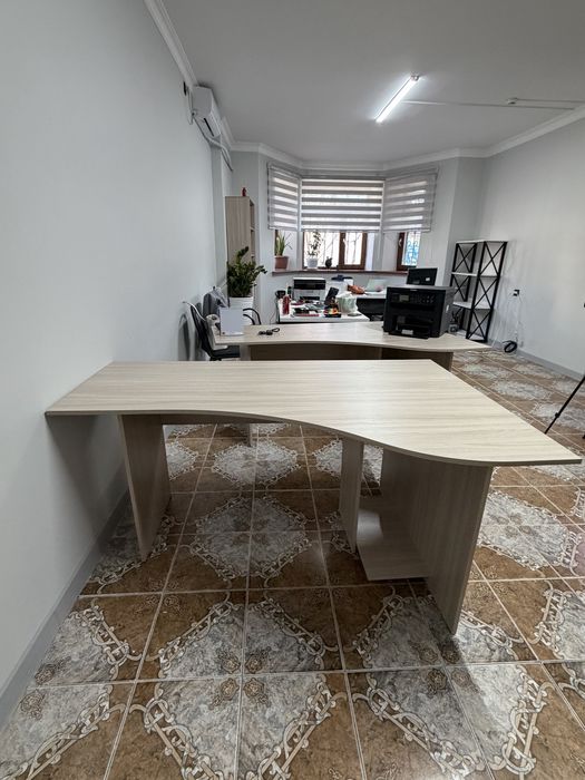 Рабочий стол для офиса