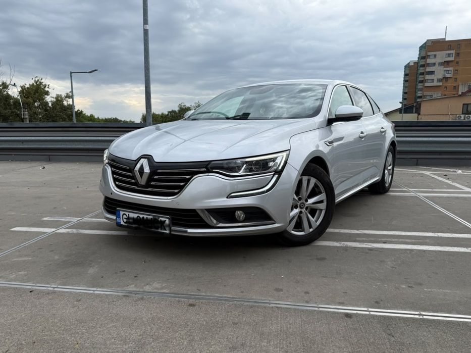 RENAULT Talisman 2015 — imagine 2