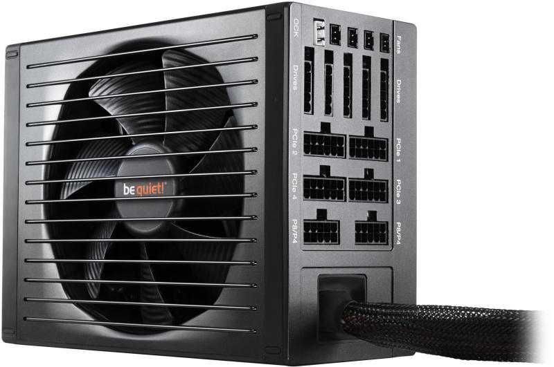 Захранване PSU be quiet! Dark Power Pro 11 1200W Platinum 1г. гаранция