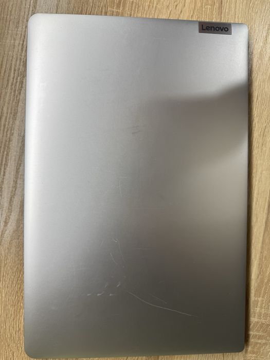 Lenovo IdeaPad 15ALC7 | 16GB RAM (апгрейд) | Ryzen 7 5700U
