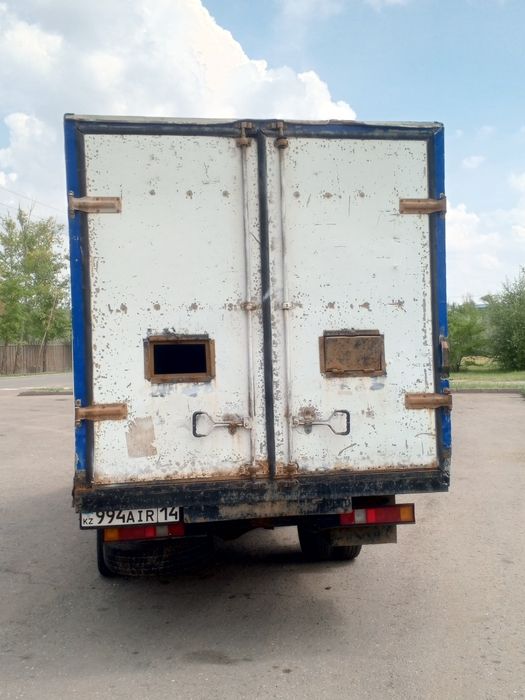 Продам Газель или Обмен
