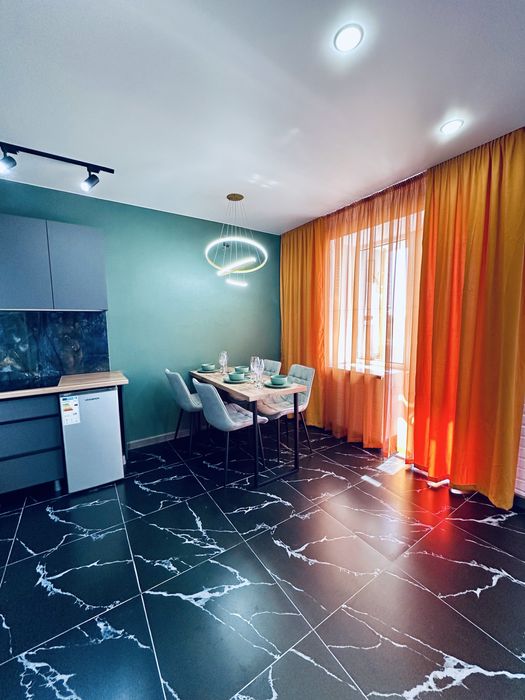 Шикарная VIP-квартира-Студия 2-комн!