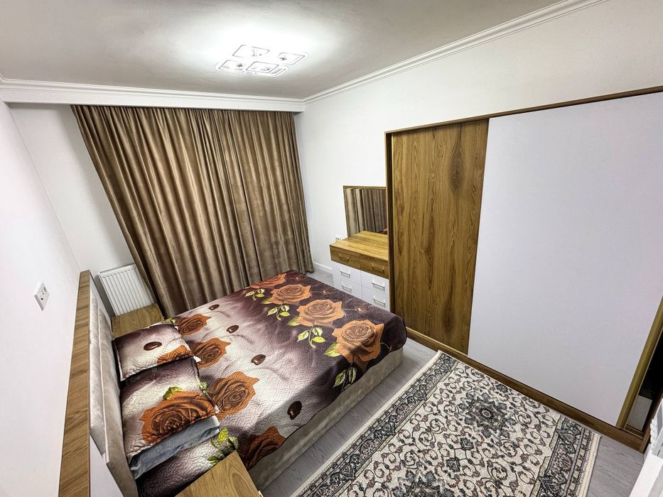 ЖК ISTANBUL CITY

Яккасарайский район
улица А.Каххара/Заводская