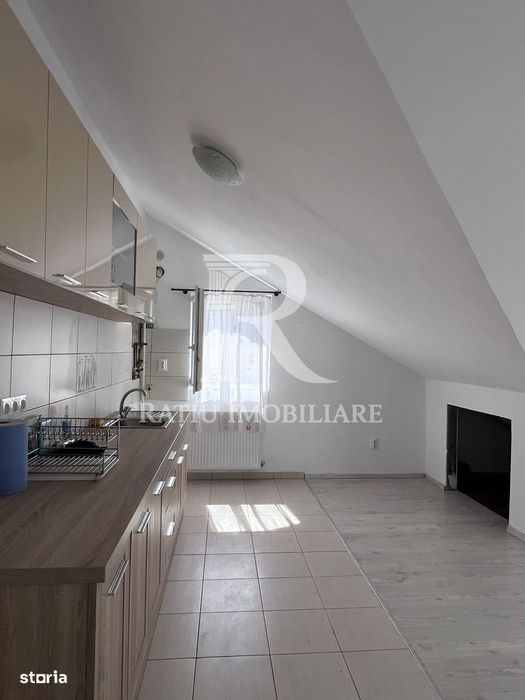 Apartament cu 3 camere | Arhitectilor | Sibiu