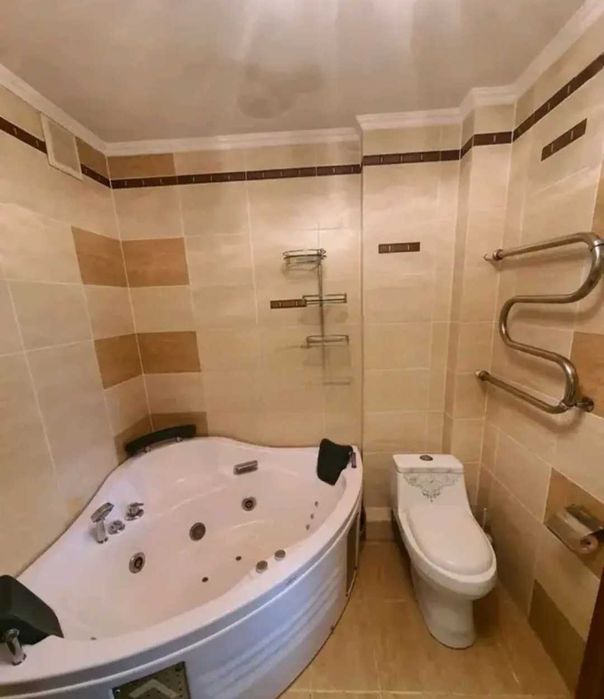 Продам 3 комнатную квартиру